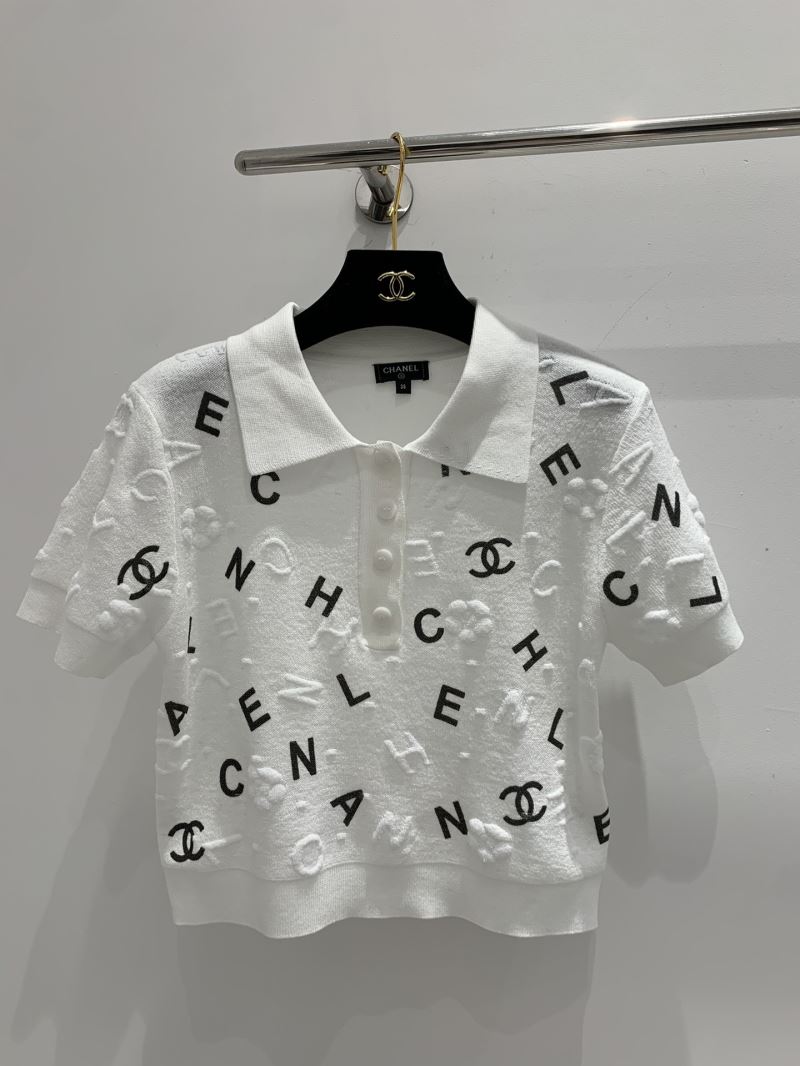 Chanel T-Shirts